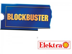 Elektra-blockbuster