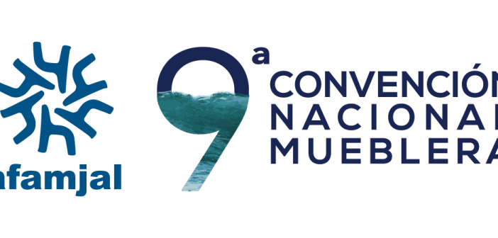 Logo convencion