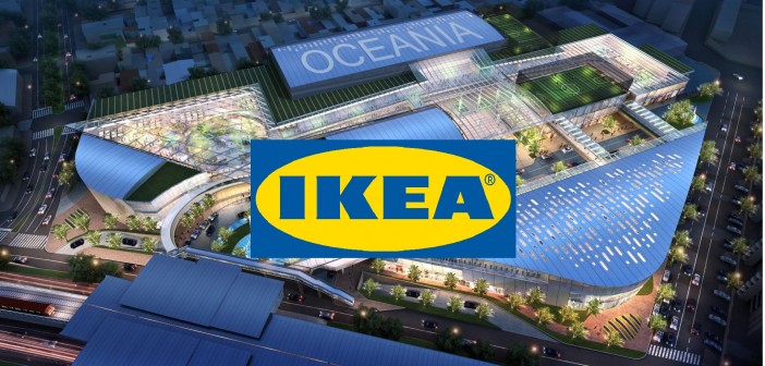 oceania-Ikea