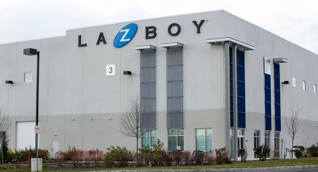 Otra fábrica de La-Z-Boy; ahora en Sonora