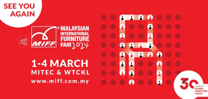 MIFF 2023 la feria de Malasia se presentó con récords en expositores y área de exhibición