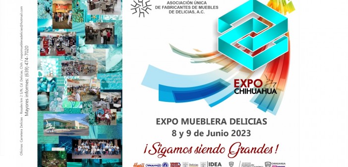 Expo Chihuahua 2023