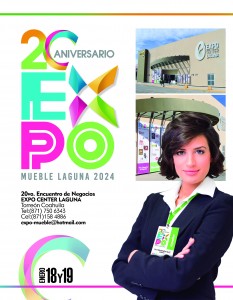 Expo LAGUNA 2024
