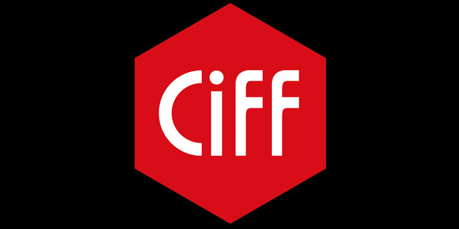 CIFF logo