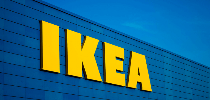 IKEA Guadalajara en breve la inauguración; será la tienda más grande en México