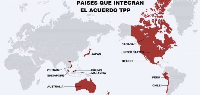 TPP-Map