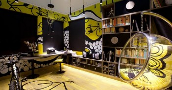 A-home-office-that-is-all-about-bicycles-and-loads-of-fun