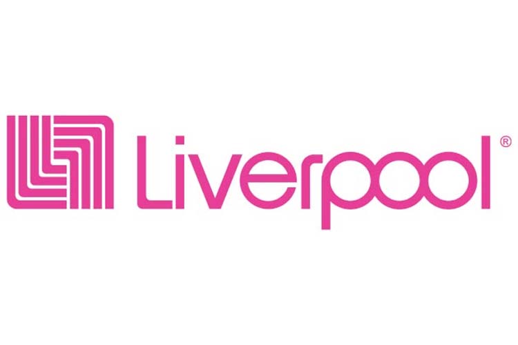 View Logotipo Liverpool Tienda Logo Png Pics