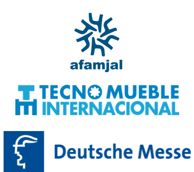 Afamjal-TecnoMuebleInternacional-Deutsche-Messe