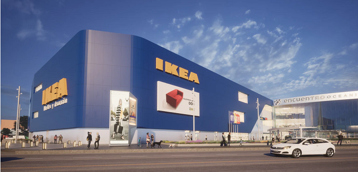 Confirman plan de Ikea para abrir tiendas en Puebla, Guadalajara y Monterrey