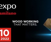 Mercado italiano de madera y maquinaria crece exponencialmente