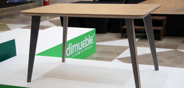 Innovadores y funcionales los proyectos ganadores de la edición XV de Dimueble