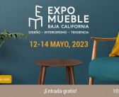 Expo Mueble Baja California 12-14 Mayo