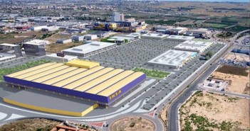 Así luciría IKEA en Guadalajara para 2024