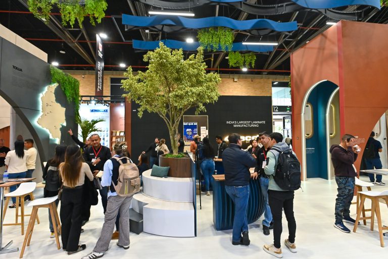 interzum bogota 2026 cierra con mayor posicionamiento de mercado y visitantes profesionales de alto valor