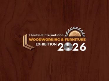 TIWF 2026 regresará como el evento principal del año, impulsando la industria de la madera y el mobiliario en toda la región de la ASEAN